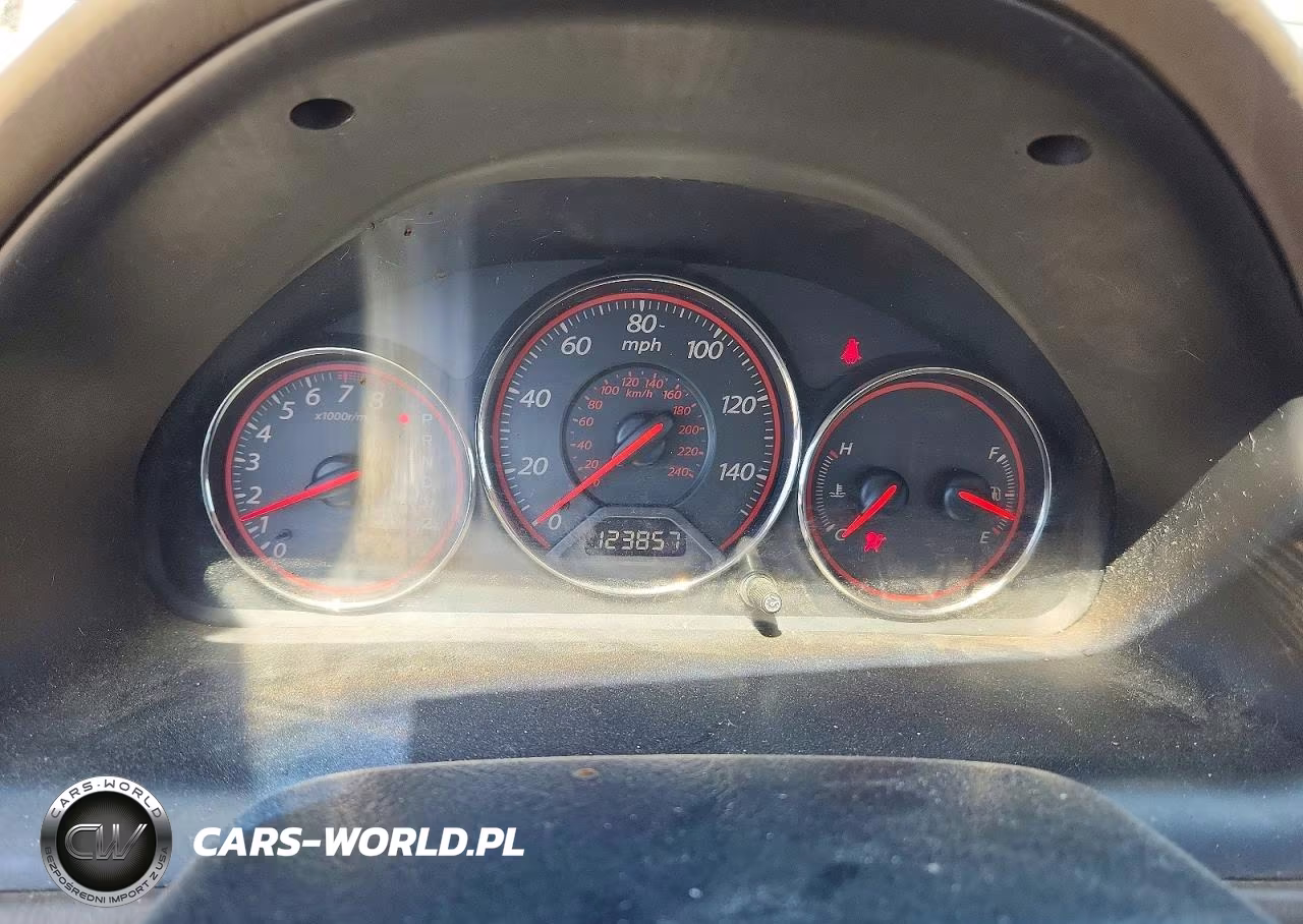 2003 Honda Civic Lx VIN:1HGEM22543L031058 - 9