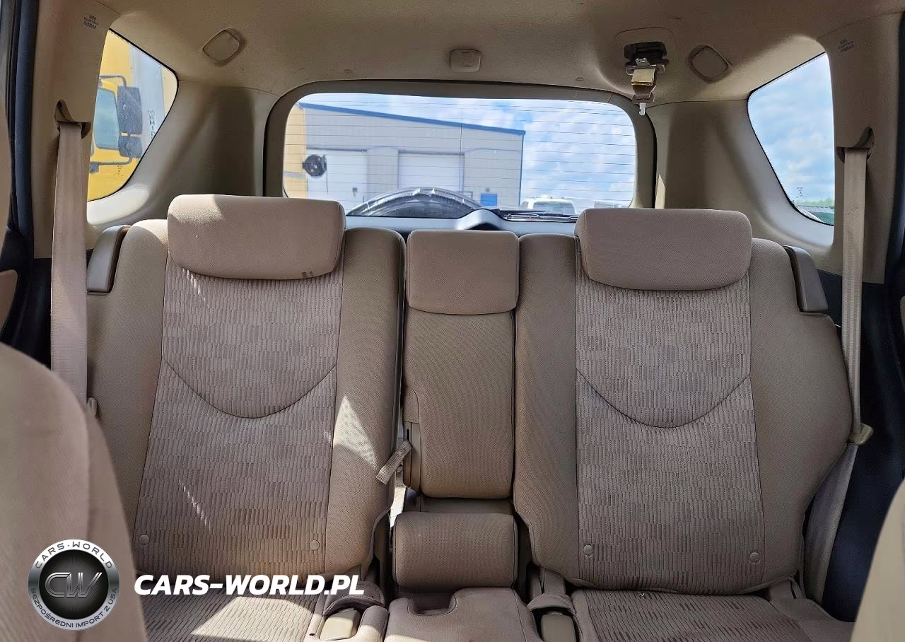 2011 Toyota Rav4 Base VIN:2T3BF4DV1BW136432 - 10