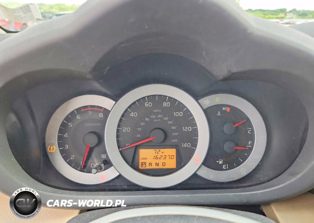 2011 Toyota Rav4 Base VIN:2T3BF4DV1BW136432 - 9