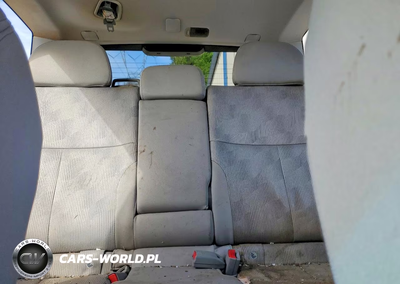 2009 Subaru Forester 2.5X VIN:JF2SH61689H746204 - 10