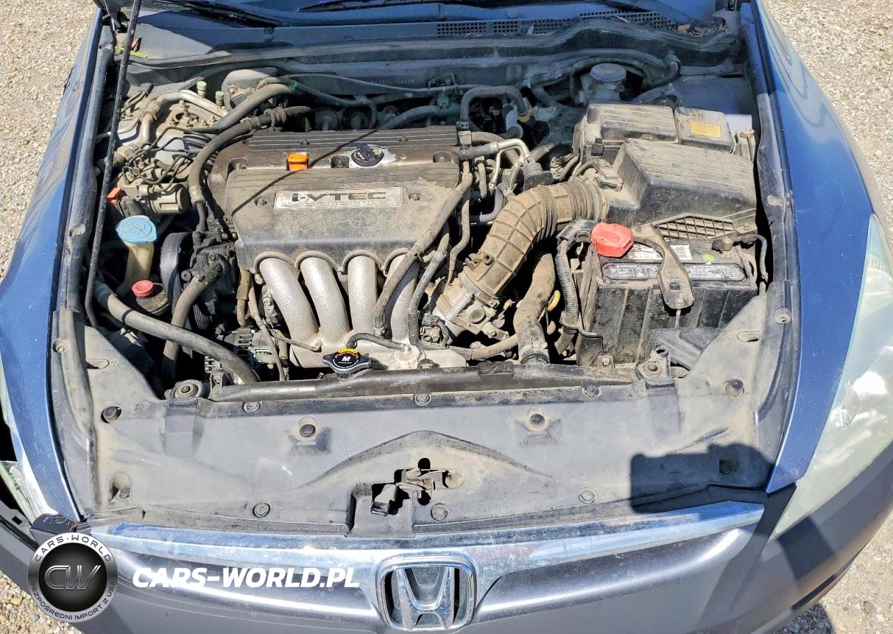 2007 Honda Accord Se VIN:1HGCM56357A186625 - 11