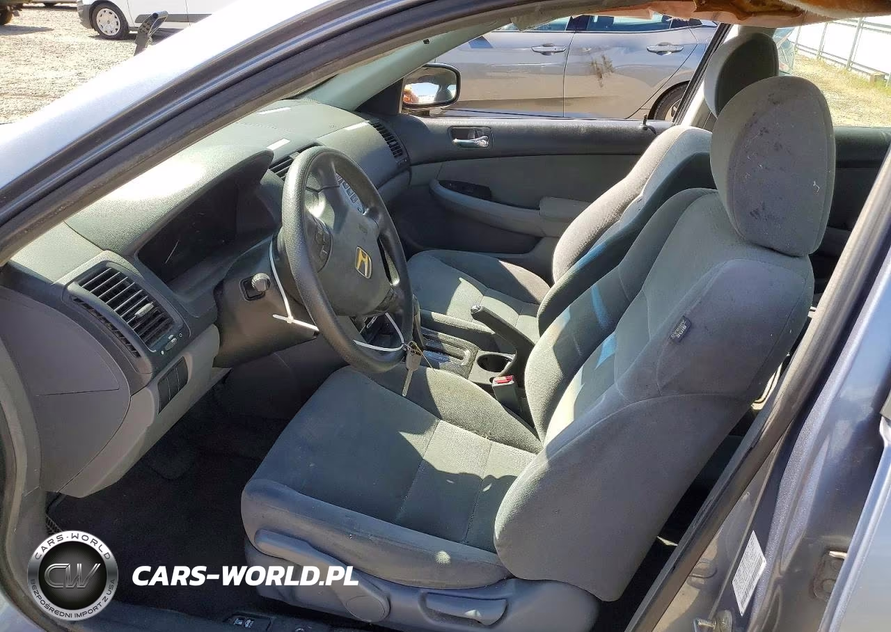 2007 Honda Accord Se VIN:1HGCM56357A186625 - 7