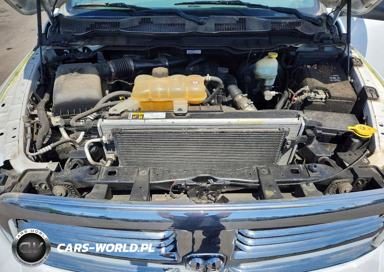 2016 Ram 1500 Slt VIN:1C6RR7LM6GS304296 - 11