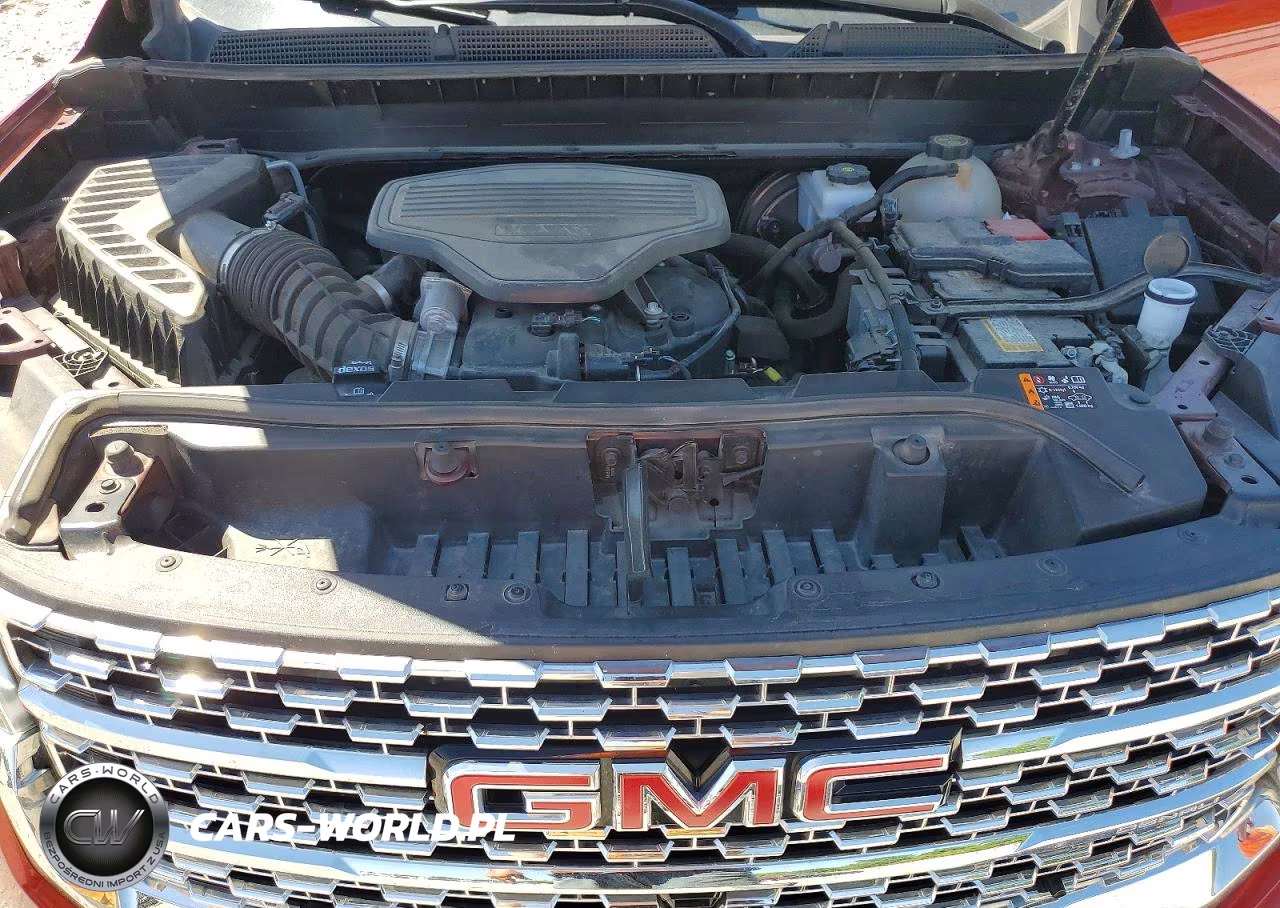 2021 GMC Acadia Denali VIN:1GKKNXLS1MZ185245 - 12