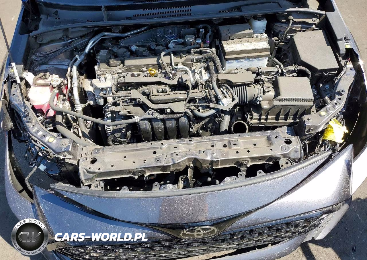 2024 Toyota Corolla Hatchback Se VIN:JTND4MBE1R3222298 - 12
