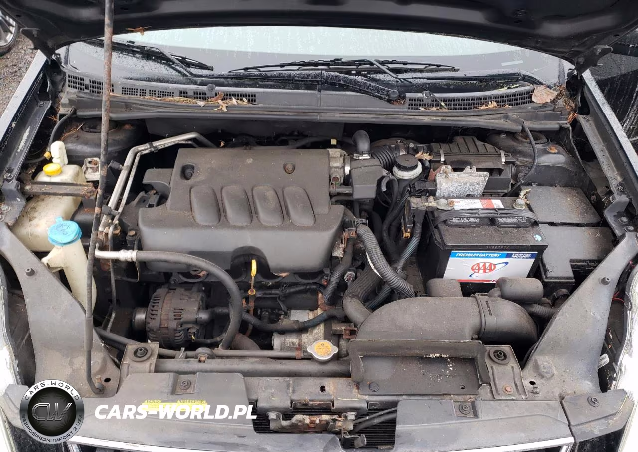 2009 Nissan Sentra VIN:3N1AB61E79L680185 - 11