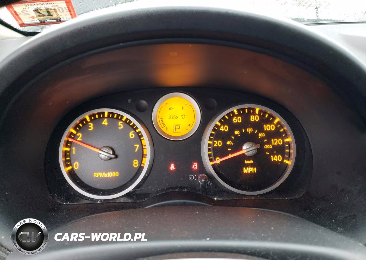 2009 Nissan Sentra VIN:3N1AB61E79L680185 - 9