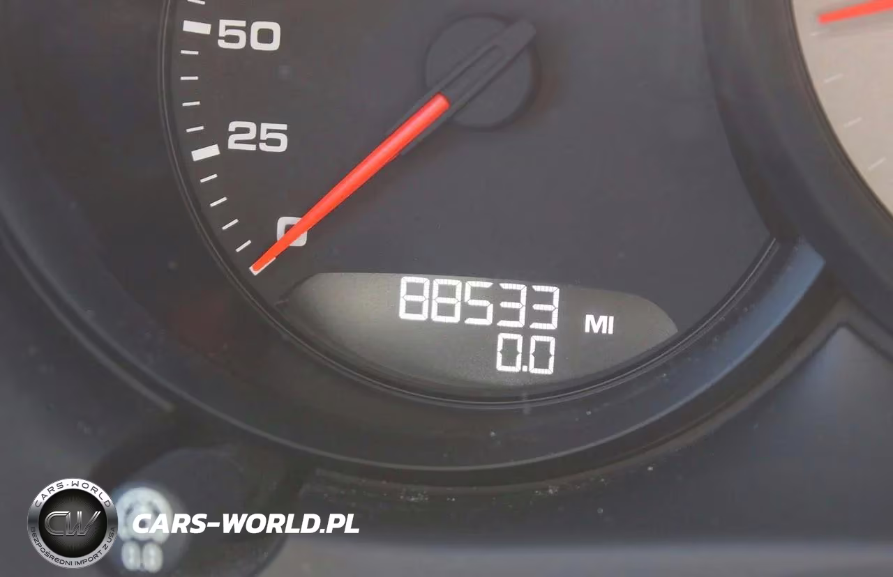 2015 Porsche Macan S VIN:WP1AB2A54FLB68489 - 8