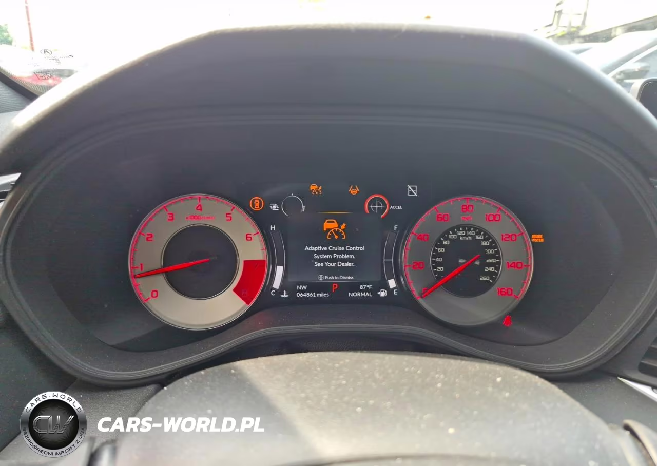 2021 Acura Tlx Tech A VIN:19UUB6F50MA003208 - 8
