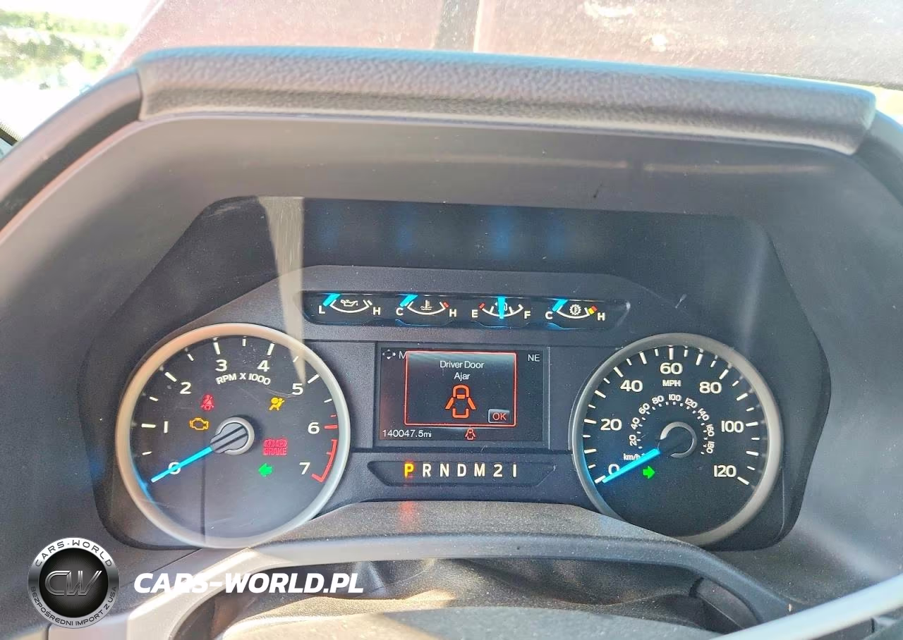 2015 Ford F150 Supercrew VIN:1FTEW1EG9FFB65728 - 9