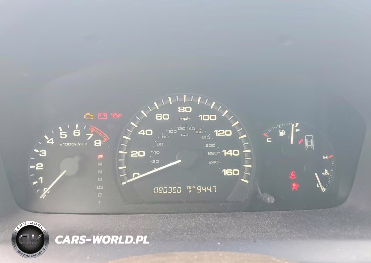 2007 Honda Accord Ex VIN:1HGCM66567A057039 - 9