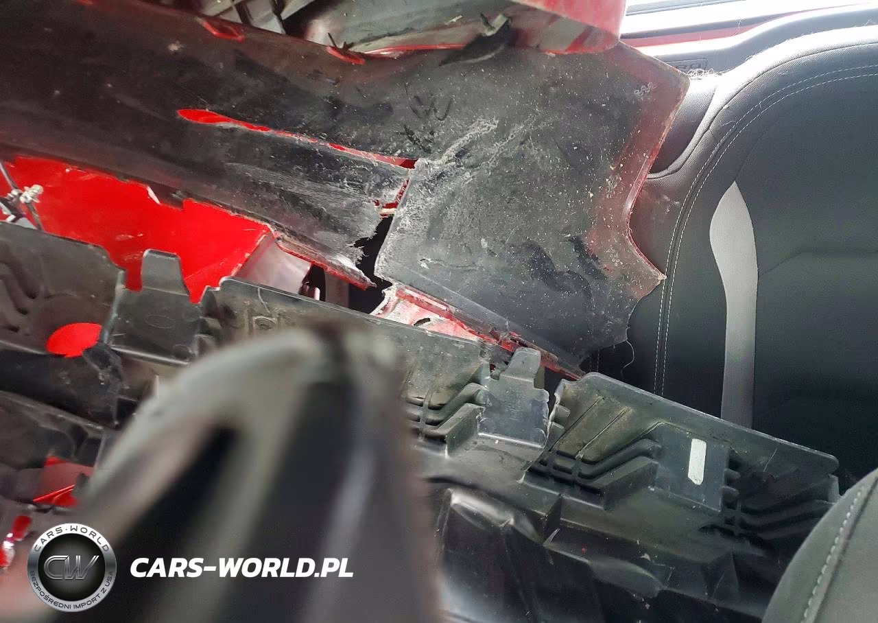 2020 Chevrolet Camaro Ls VIN:1G1FB3DX8L0120607 - 10