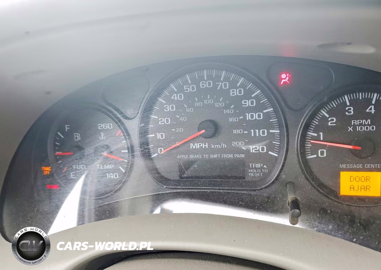 2005 Chevrolet Impala Ls VIN:2G1WH52K359199114 - 9