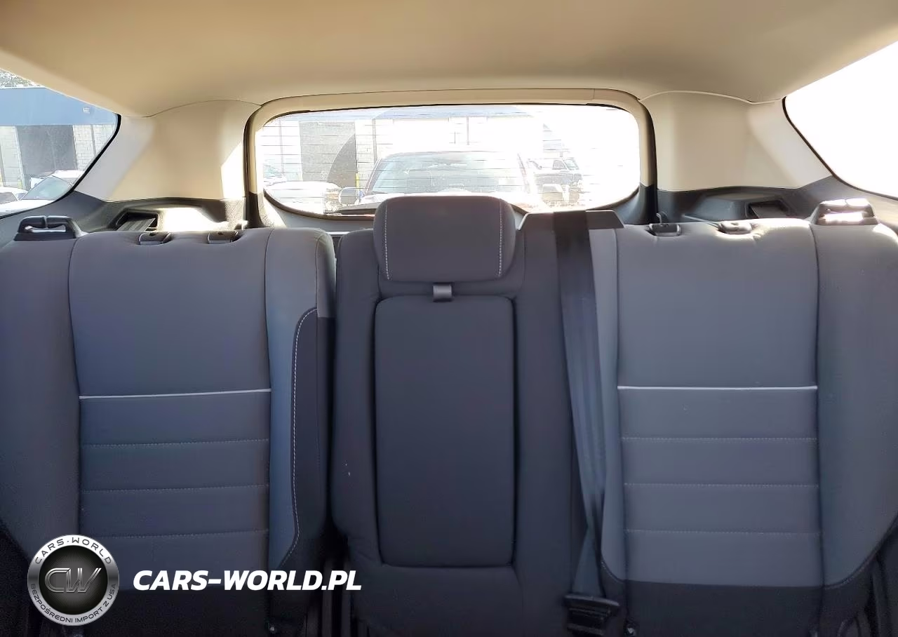 2013 Ford Escape Se VIN:1FMCU0GX9DUC77583 - 10