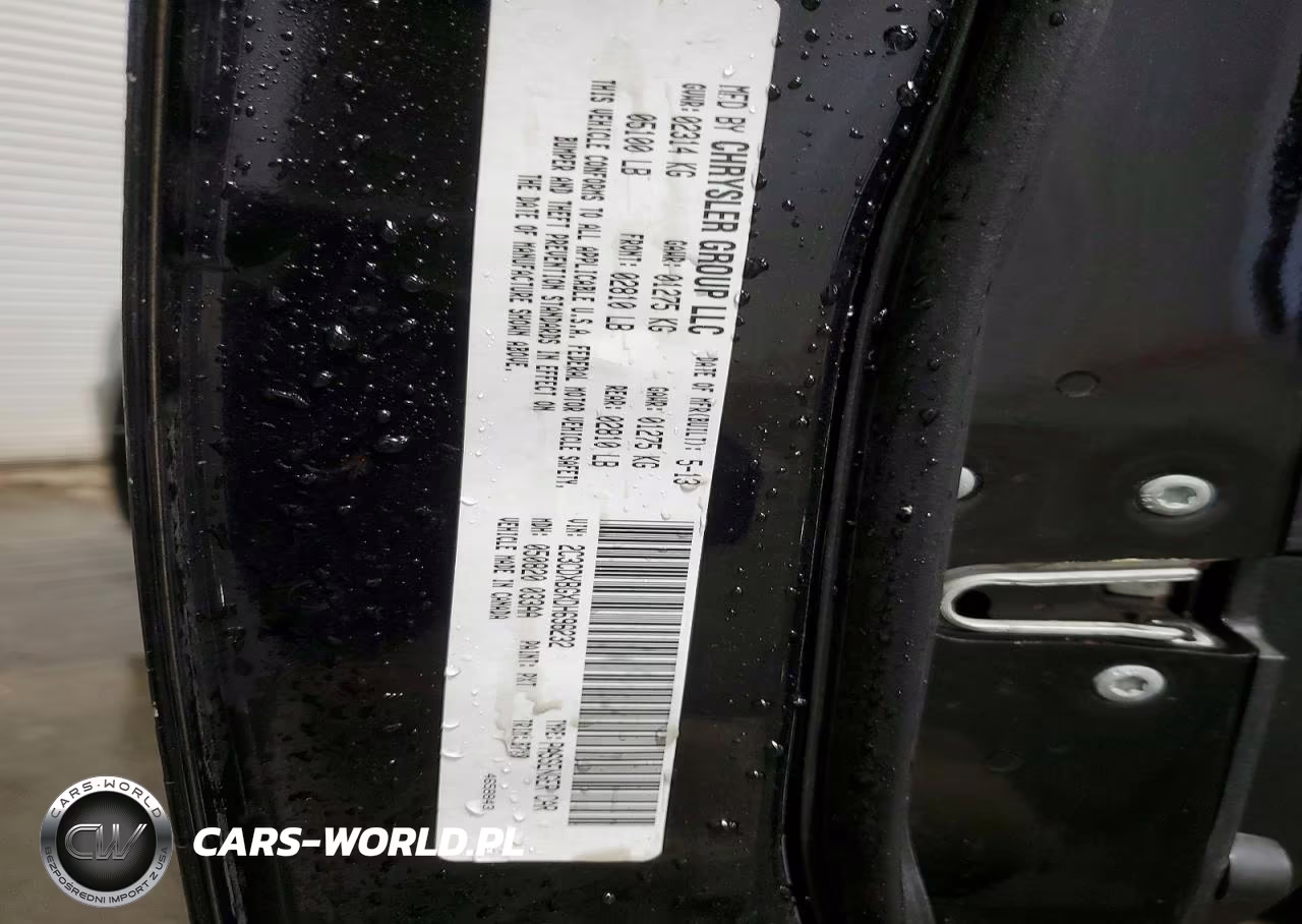 2013 Dodge Charger Se VIN:2C3CDXBGXDH696232 - 12