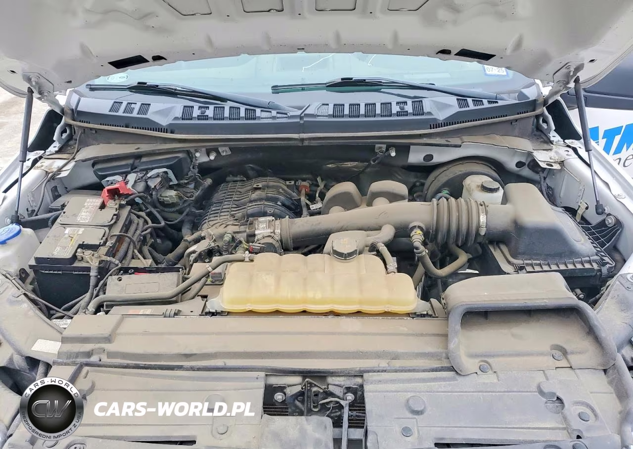 2020 Ford F150 VIN:1FTMF1CB3LKE13560 - 11