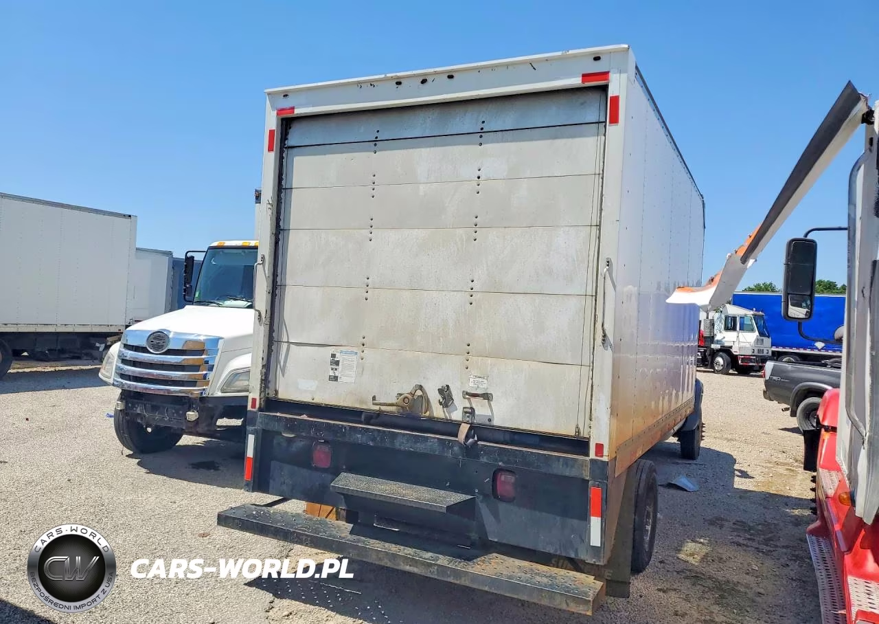2018 Ram 5500 VIN:3C7WRMCJ0JG259101 - 3
