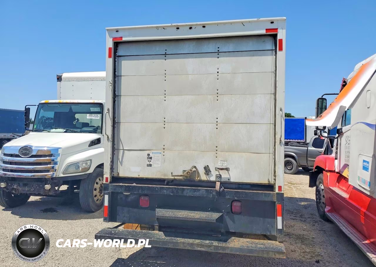 2018 Ram 5500 VIN:3C7WRMCJ0JG259101 - 6