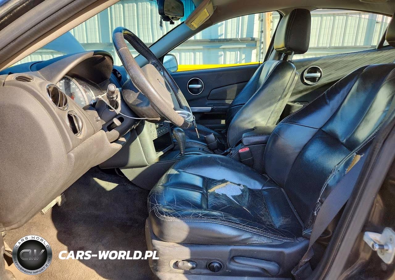 2006 Pontiac Grand Prix VIN:2G2WP552661208978 - 7