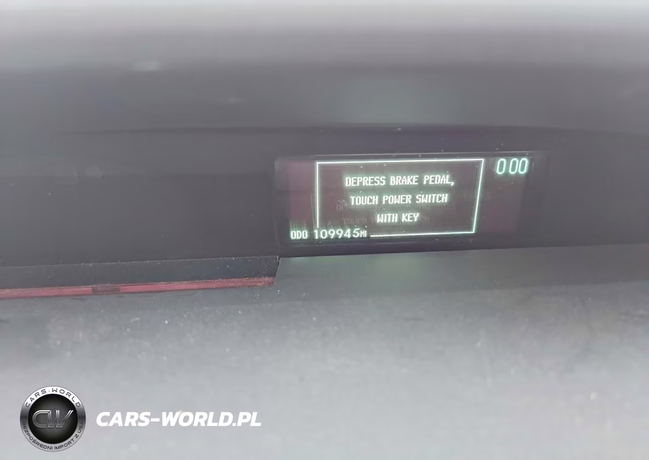 2014 Toyota Prius Three VIN:JTDKN3DU4E1807955 - 9