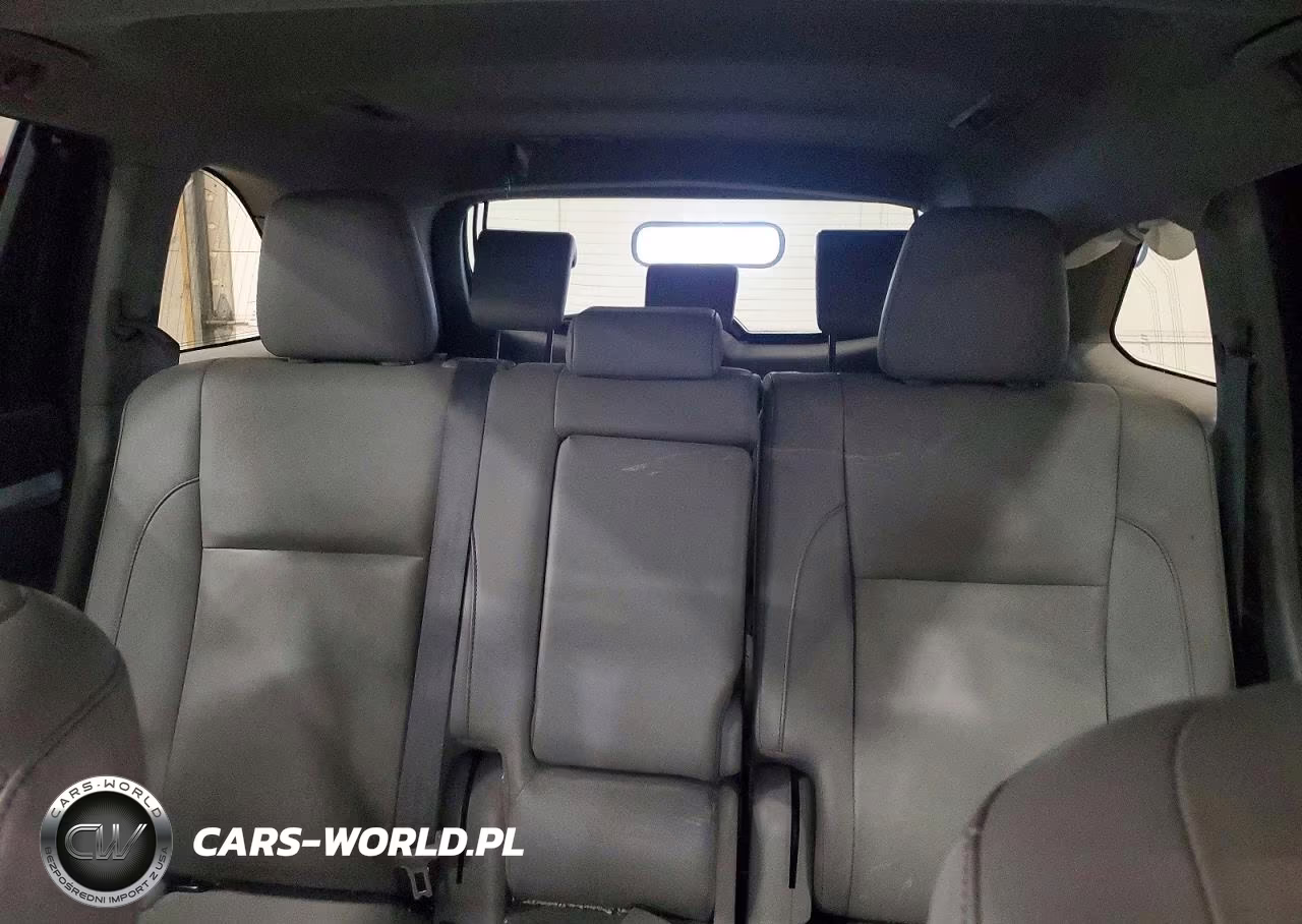2019 Toyota Highlander Hybrid Xle VIN:5TDJGRFH8KS068273 - 10