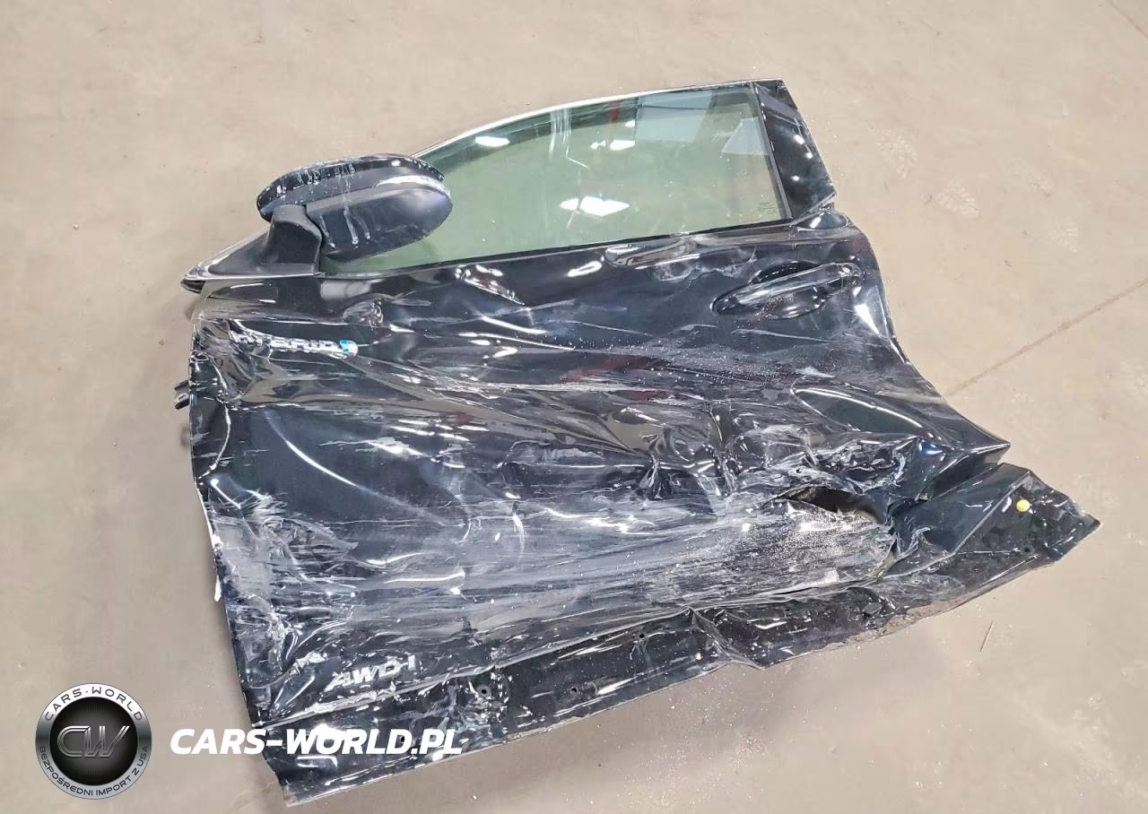 2019 Toyota Highlander Hybrid Xle VIN:5TDJGRFH8KS068273 - 13