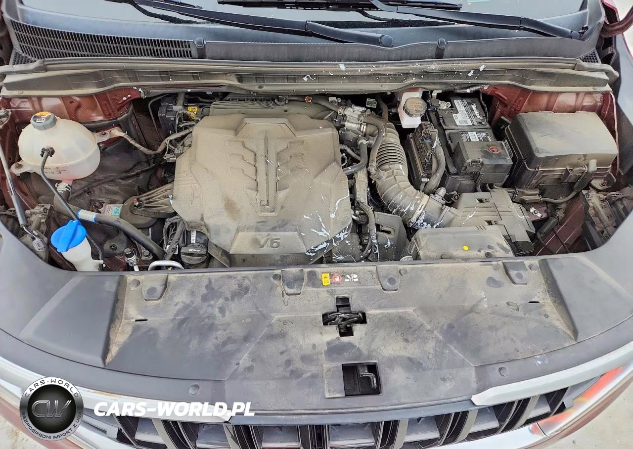 2022 Kia Carnival Lx VIN:KNDNB4H35N6135971 - 12