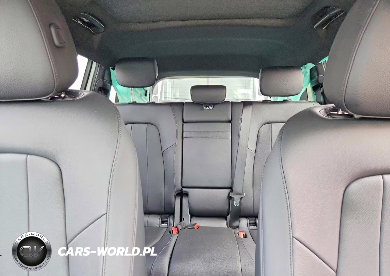 2023 Mercedes-Benz Glb 250 4Matic VIN:W1N4M4HB5PW287998 - 10