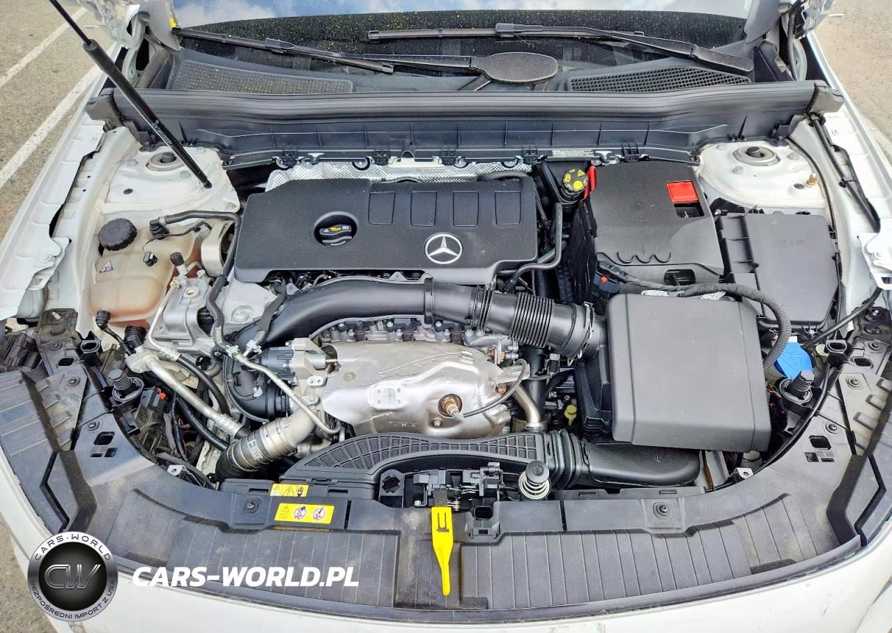 2023 Mercedes-Benz Glb 250 4Matic VIN:W1N4M4HB5PW287998 - 12