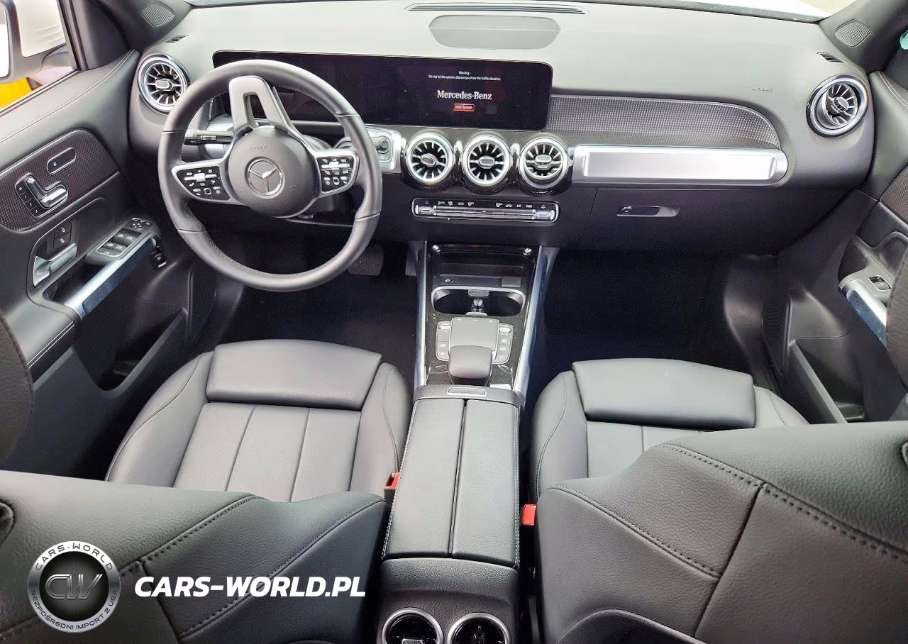 2023 Mercedes-Benz Glb 250 4Matic VIN:W1N4M4HB5PW287998 - 8
