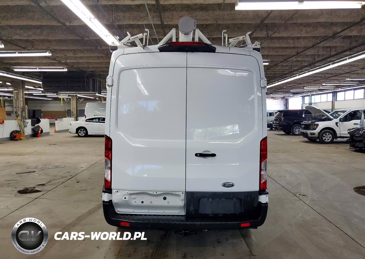 2021 Ford Transit T-250 VIN:1FTBR2C85MKA79834 - 6