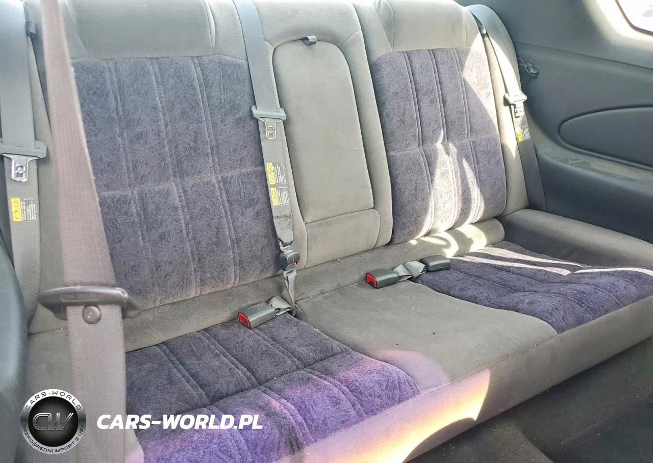 2003 Chevrolet Monte Carlo Ls VIN:2G1WW12E239394417 - 10