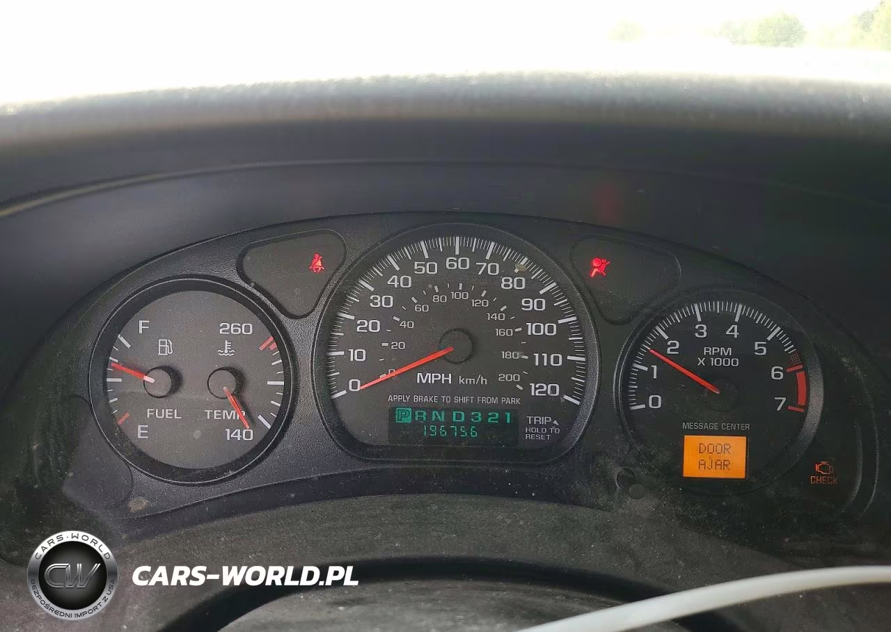 2003 Chevrolet Monte Carlo Ls VIN:2G1WW12E239394417 - 9