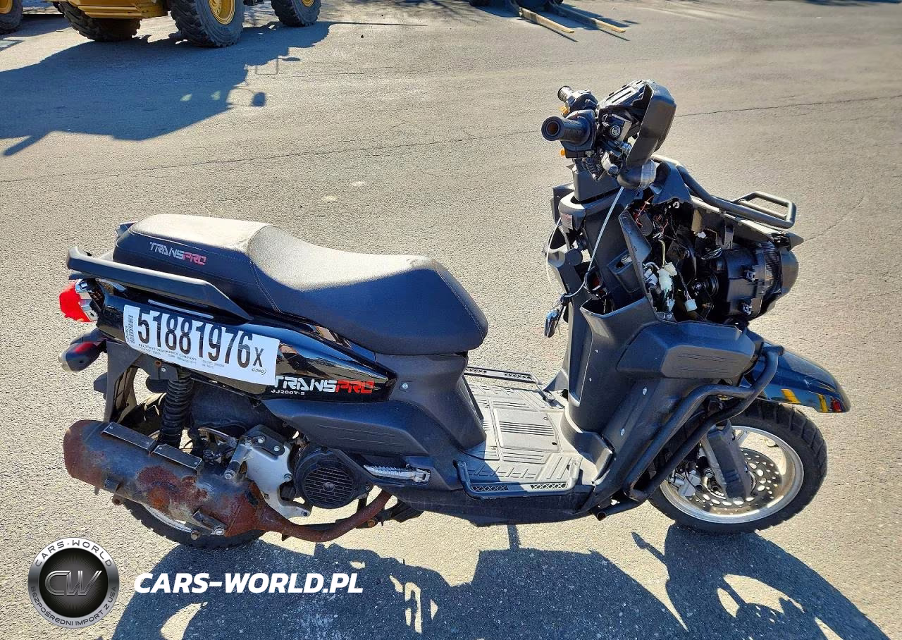 2024 Other Jj200T – zdjęcie 1 z 9