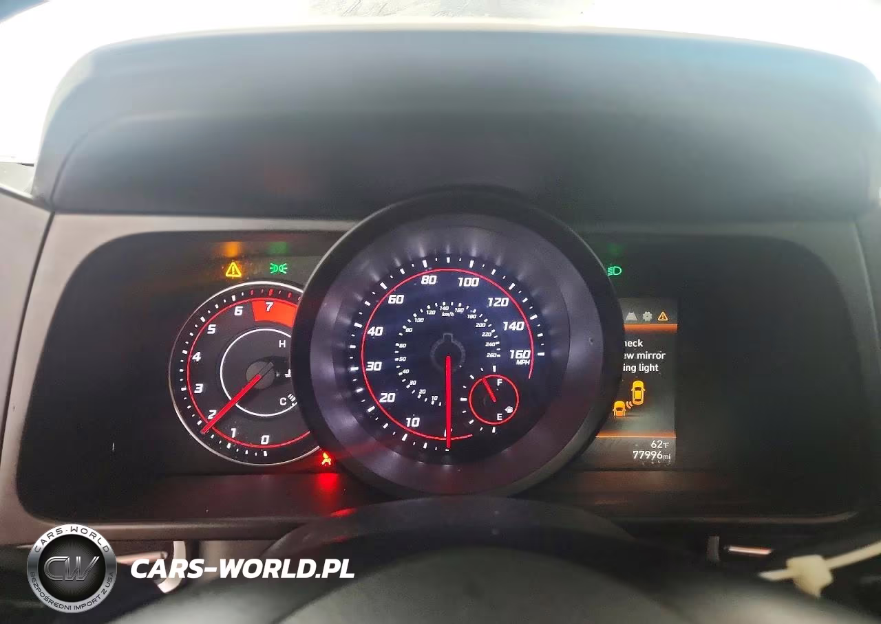 2021 Hyundai Elantra Sel VIN:KMHLM4AG3MU065682 - 9