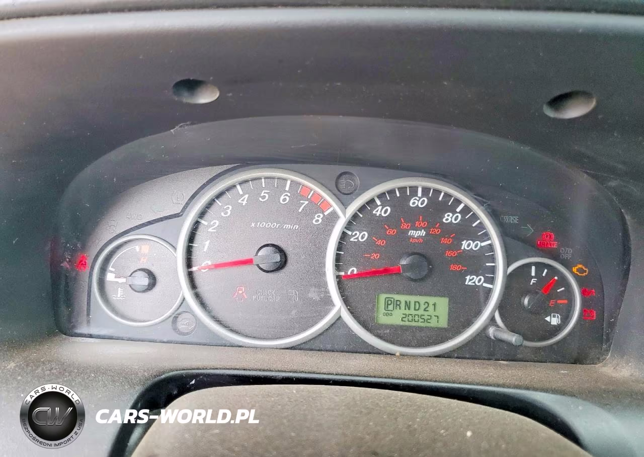 2006 Mazda Tribute S VIN:4F2YZ02106KM01902 - 9
