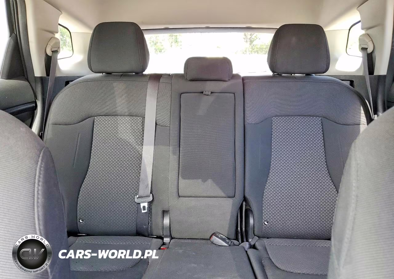 2023 Kia Sportage Lx VIN:KNDPU3AF4P7091721 - 10
