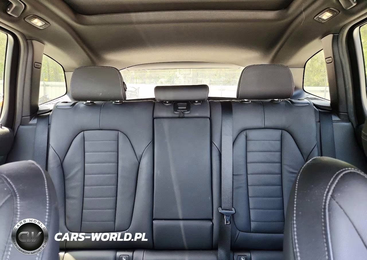 2019 BMW X3 Sdrive30I VIN:5UXTR7C56KLR51483 - 10