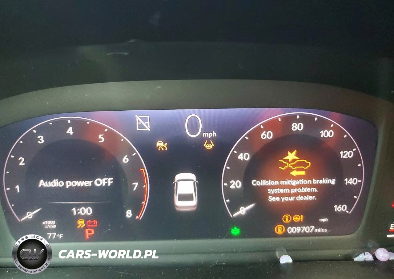 2024 Honda Accord Ex VIN:1HGCY1F36RA006827 - 9