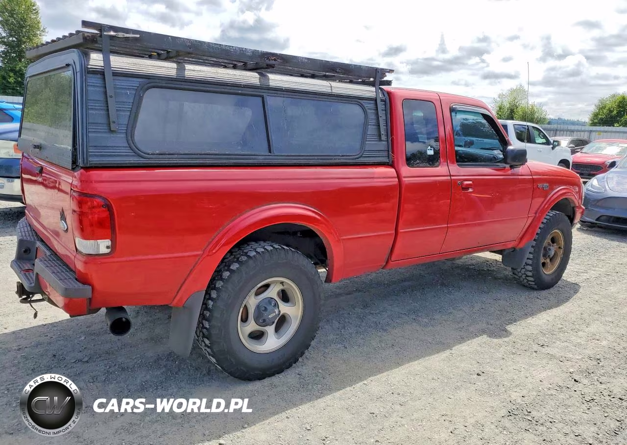 2000 Ford Ranger Super Cab VIN:1FTZR15XXYPA83982 - 3