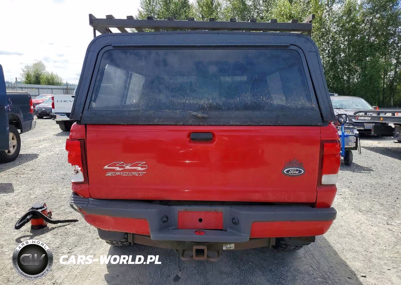 2000 Ford Ranger Super Cab VIN:1FTZR15XXYPA83982 - 6