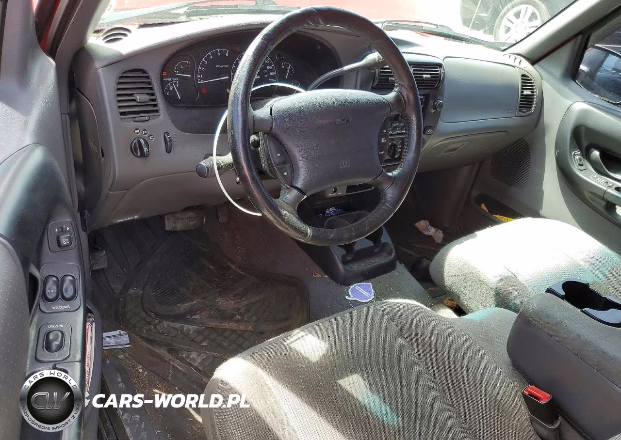 2000 Ford Ranger Super Cab VIN:1FTZR15XXYPA83982 - 8