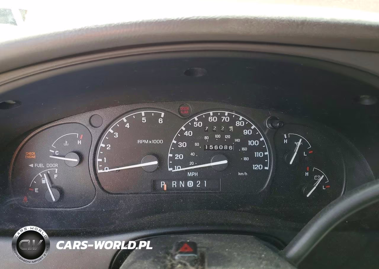 2000 Ford Ranger Super Cab VIN:1FTZR15XXYPA83982 - 9
