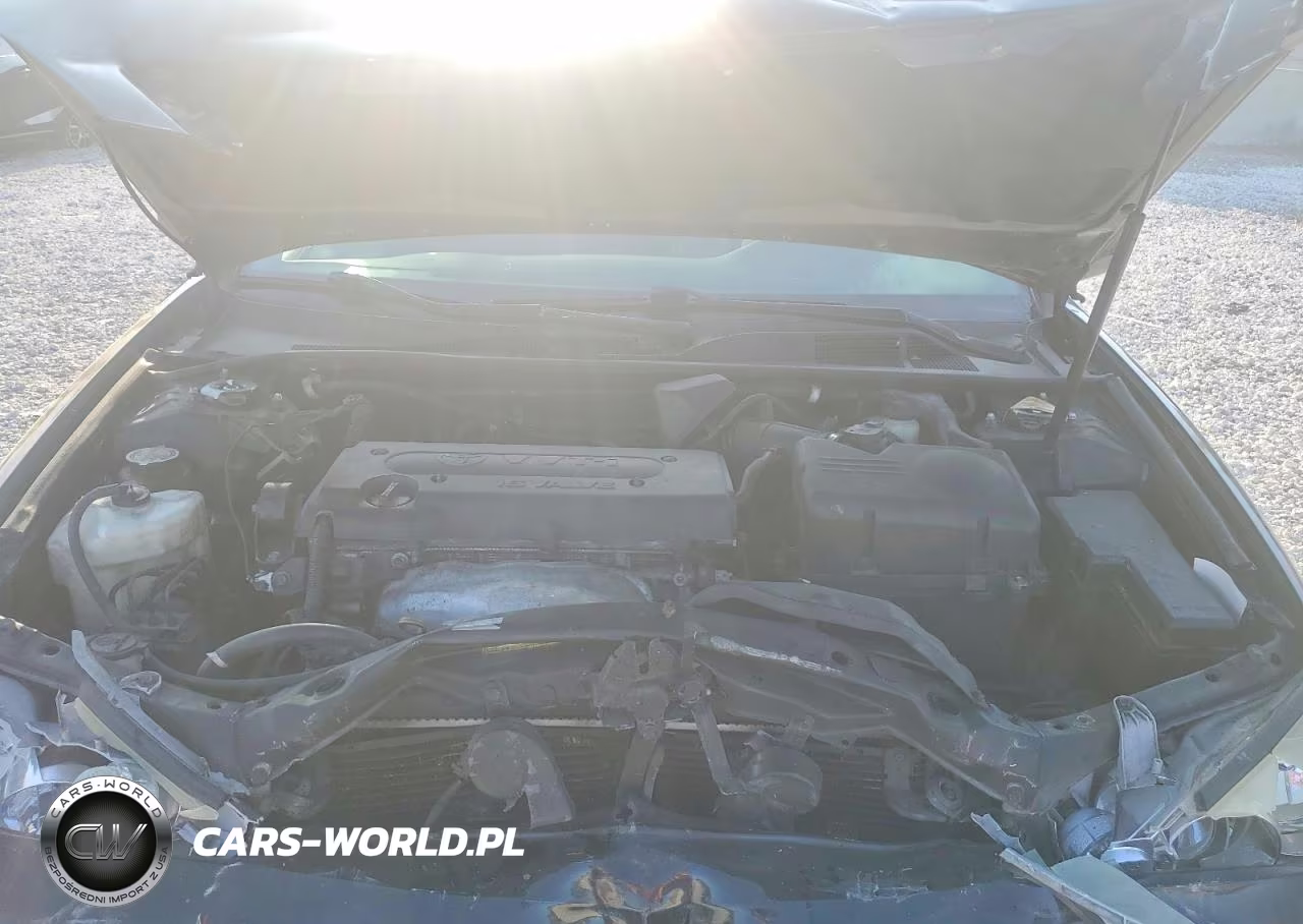 2006 Toyota Camry Standard VIN:4T1BE32K56U664737 - 11