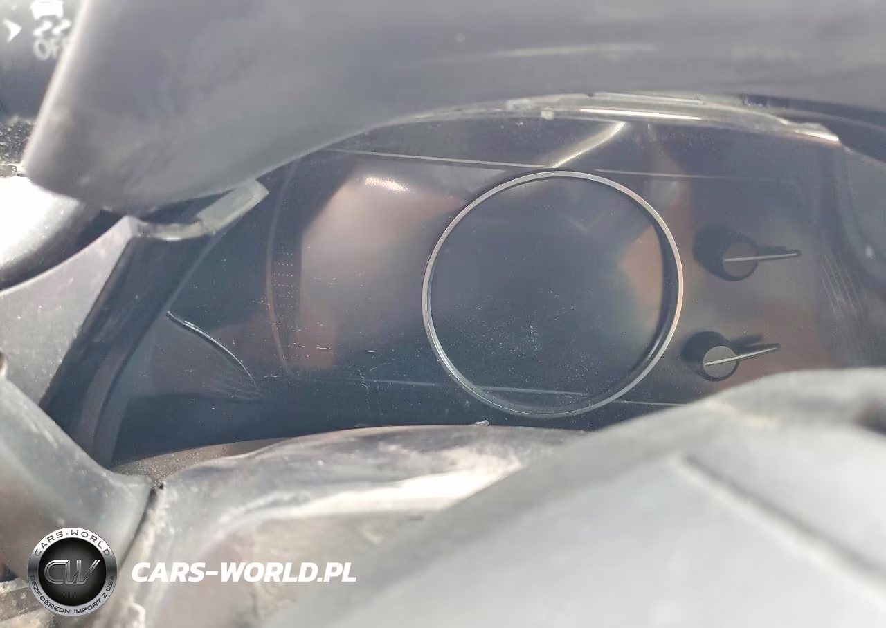 2025 Lexus Es 350 Base VIN:58ADZ1B15SU206157 - 9