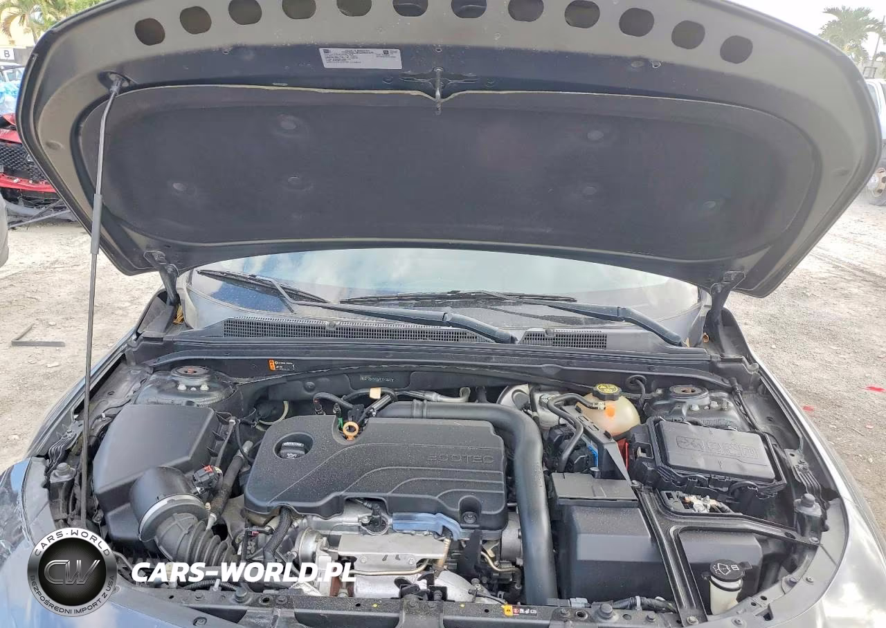 2018 Chevrolet Malibu Ls VIN:1G1ZB5ST0JF195661 - 11