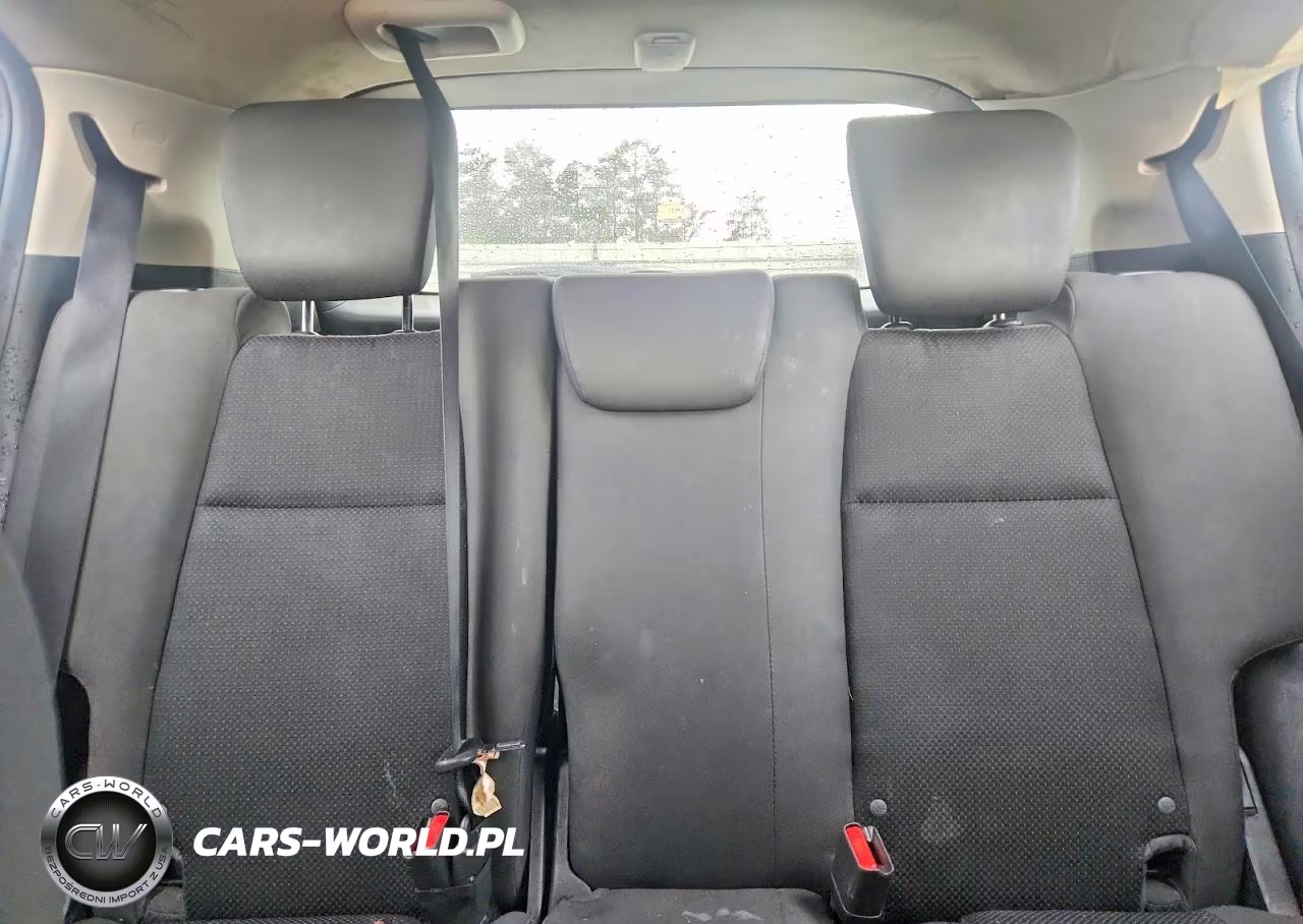2022 Honda Hr-V Ex VIN:3CZRU5H5XNM733096 - 10