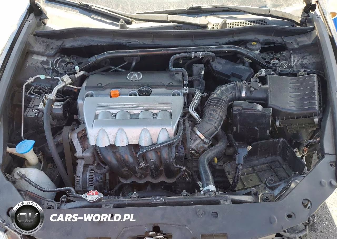 2013 Acura Tsx Tech VIN:JH4CU2F68DC005636 - 11