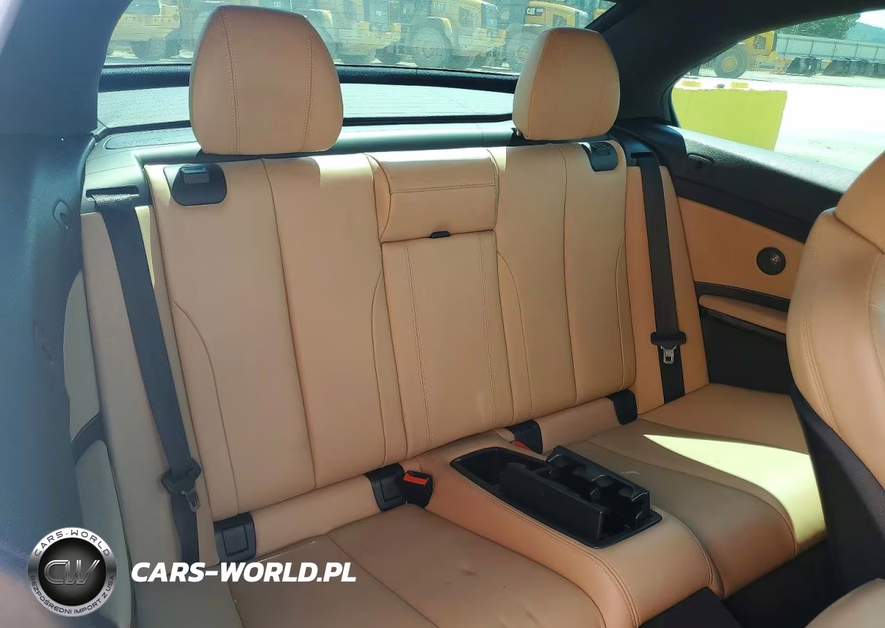 2016 BMW M4 VIN:WBS3U9C52GP970049 - 10