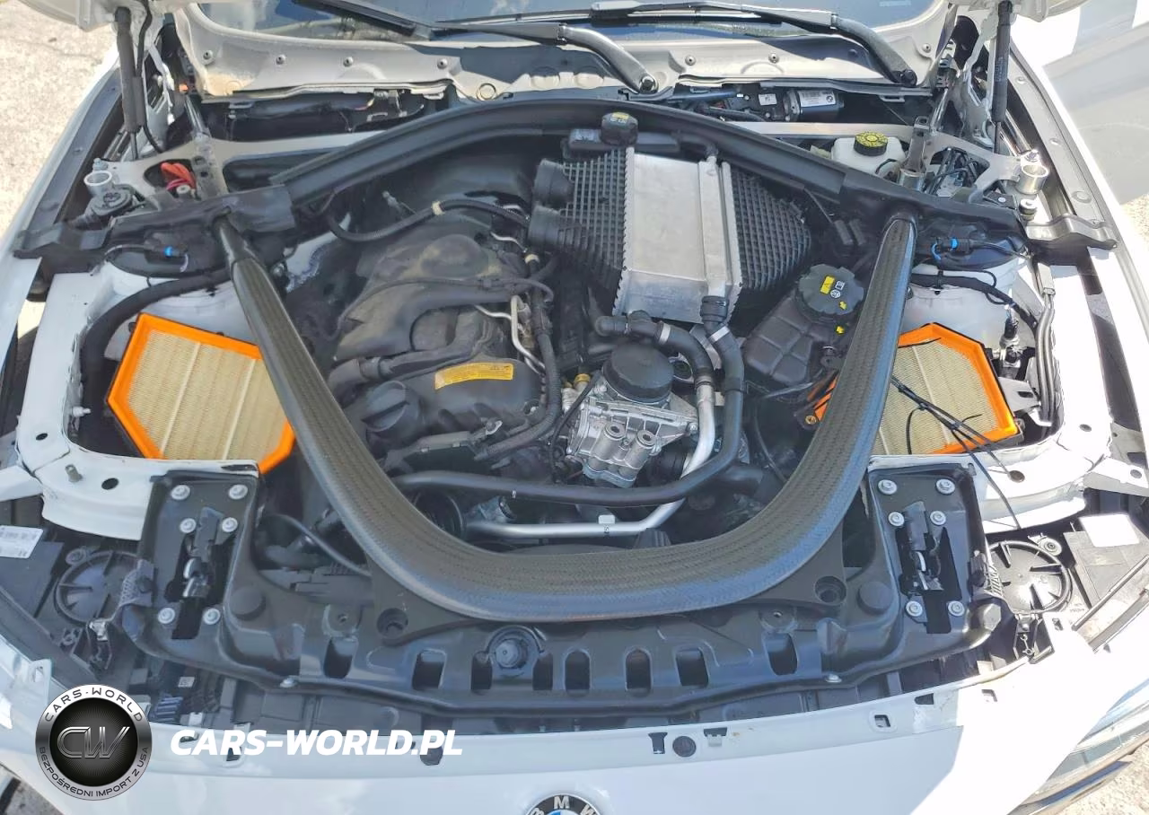 2016 BMW M4 VIN:WBS3U9C52GP970049 - 11